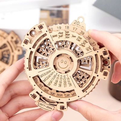 1cm 3d соответствуя головоломке деревянной коробки головоломки вечной преграждает деревянные игрушки