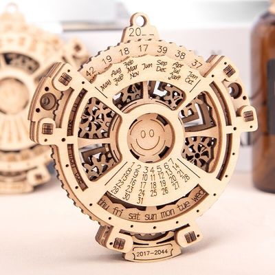 1cm 3d соответствуя головоломке деревянной коробки головоломки вечной преграждает деревянные игрушки