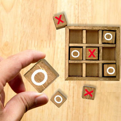 Игра взаимодействия шахматных фигур развлечений 3cm деревянная Unisex
