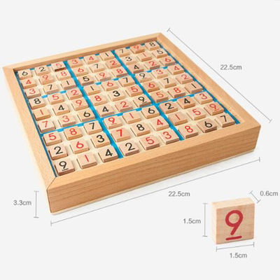 Шахматные фигуры контролеров 3.8cm бука деревянные складывая деревянную шахматную доску