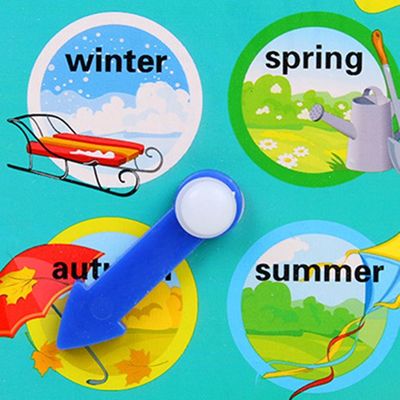 Игрушки развития деревянного младенца Montessori Preschool воспитательного когнитивные