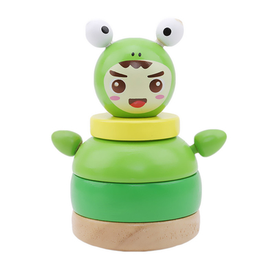 Чернь Roly куклы Tumbler поли простукивает игрушку для подарка детей новорожденных младенца