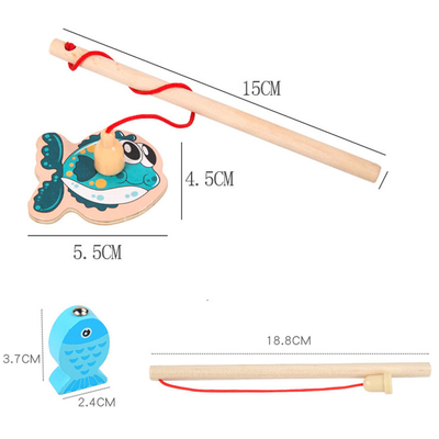Удящ игрушки игры деревянные цифробуквенные для детей Montessori раньше воспитательного